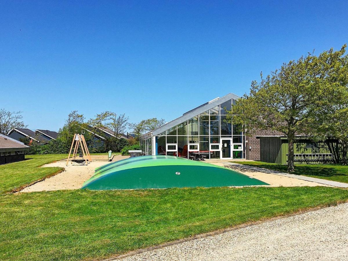 Holiday Home Hemmet Lxxiii المظهر الخارجي الصورة