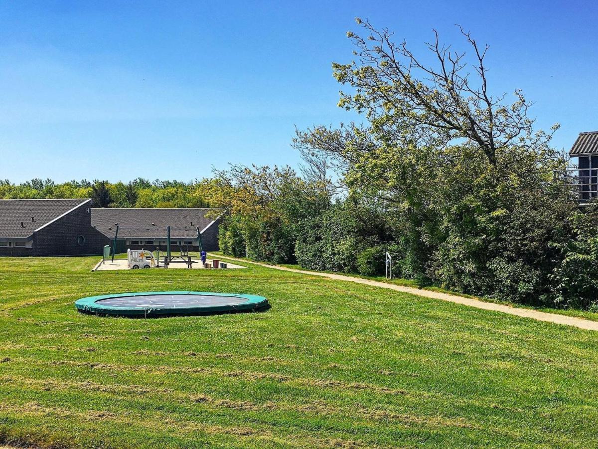 Holiday Home Hemmet Lxxiii المظهر الخارجي الصورة
