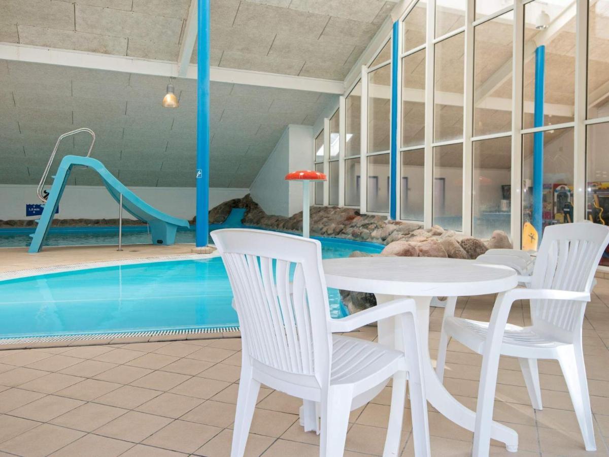 Holiday Home Hemmet Lxxiii المظهر الخارجي الصورة
