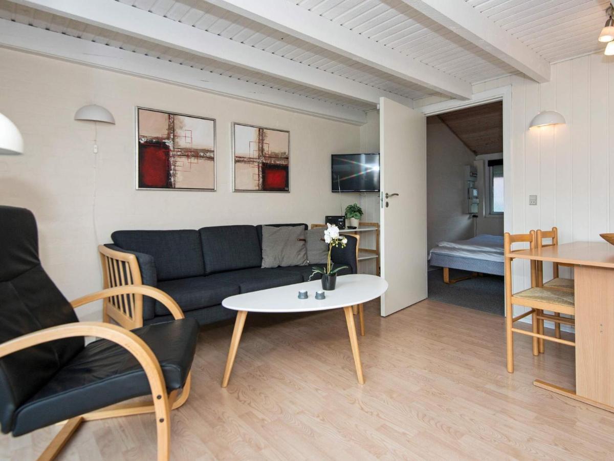 Holiday Home Hemmet Lxxiii المظهر الخارجي الصورة