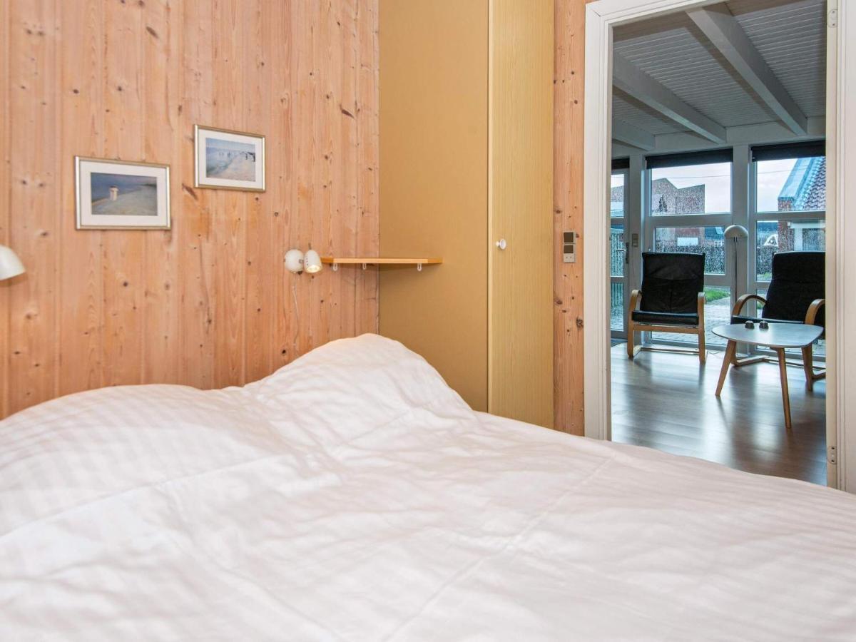 Holiday Home Hemmet Lxxiii المظهر الخارجي الصورة