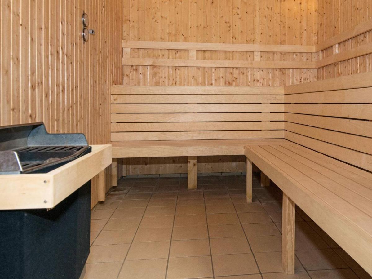 Holiday Home Hemmet Lxxiii المظهر الخارجي الصورة