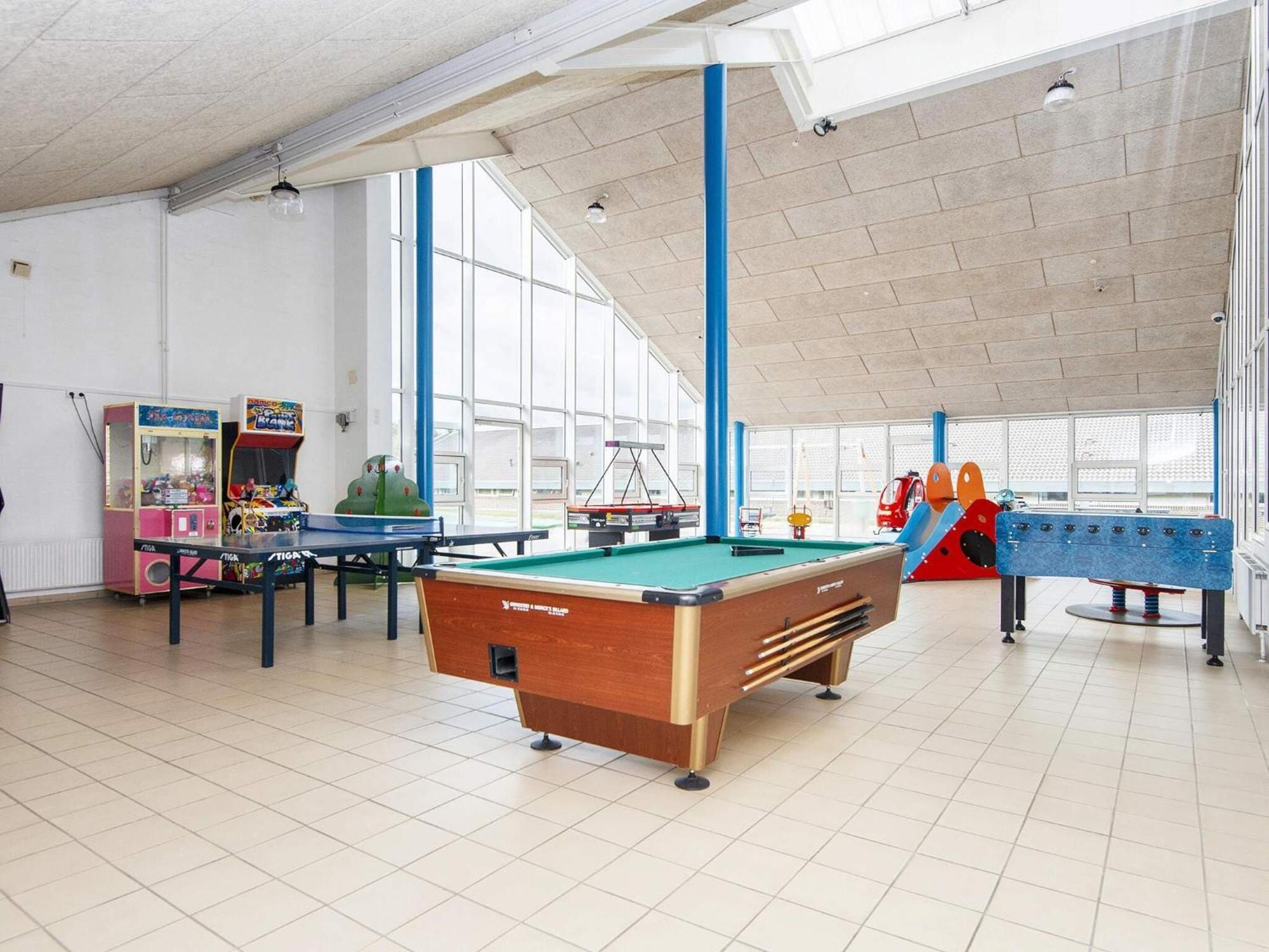 Holiday Home Hemmet Lxxiii المظهر الخارجي الصورة