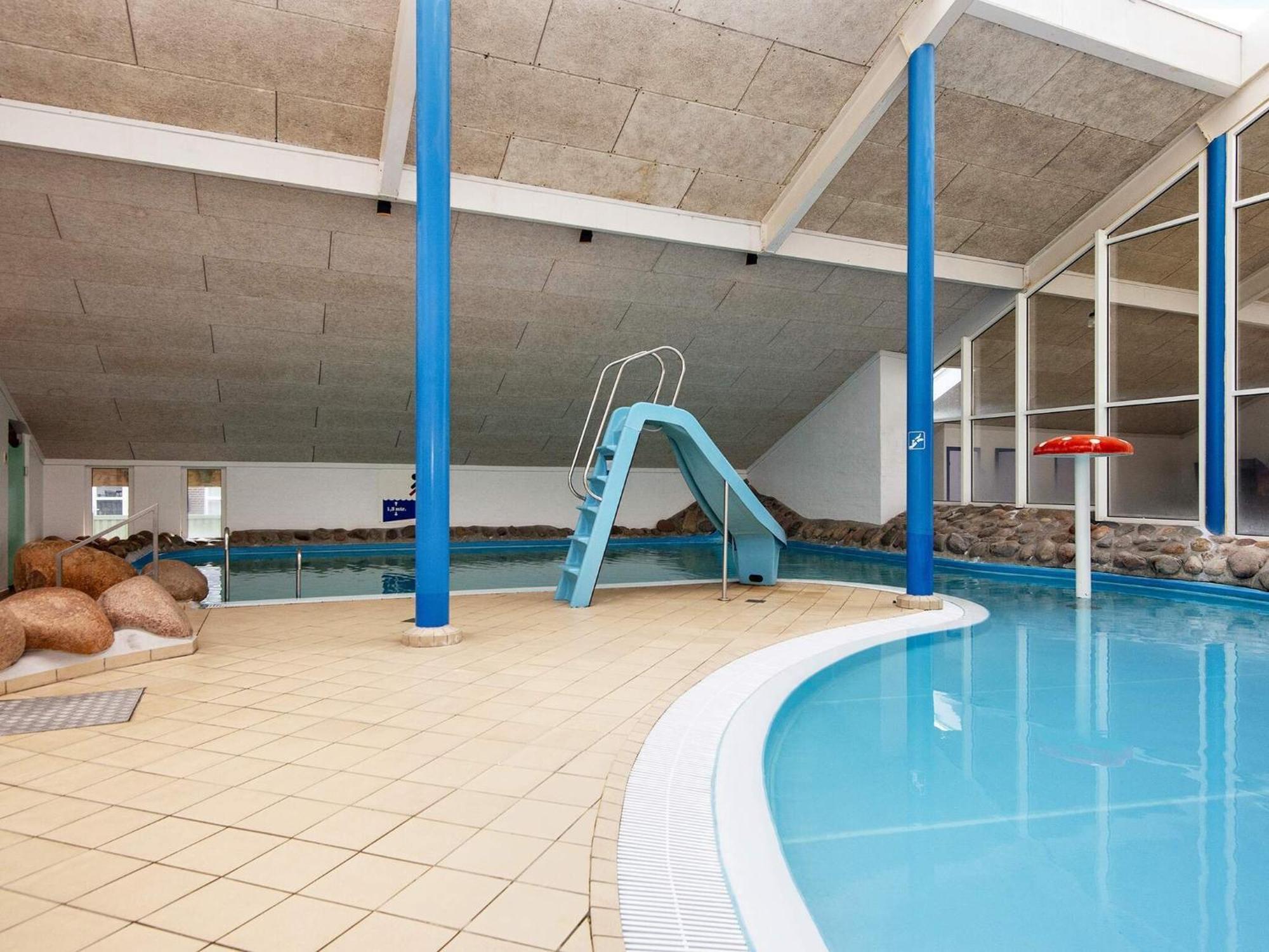 Holiday Home Hemmet Lxxiii المظهر الخارجي الصورة