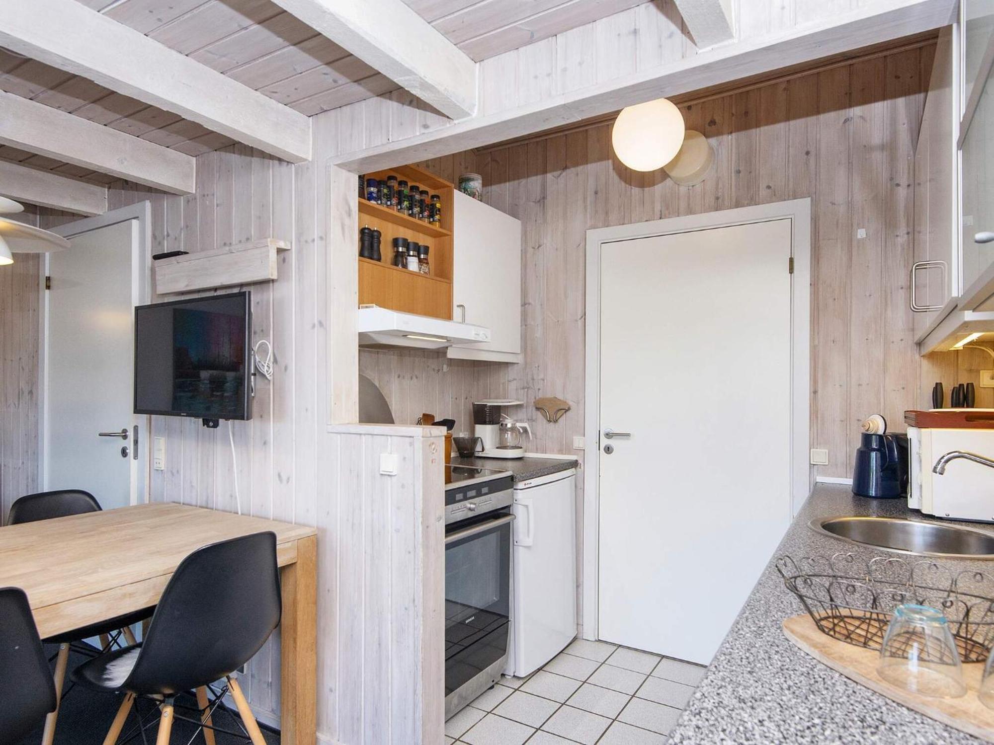 Holiday Home Hemmet Lxxiii المظهر الخارجي الصورة