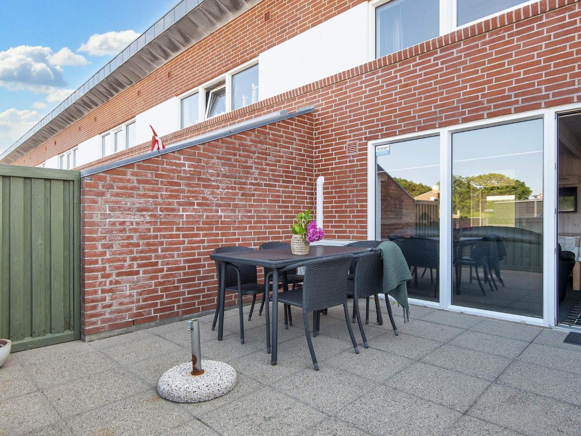 Holiday Home Hemmet Lxxiii المظهر الخارجي الصورة