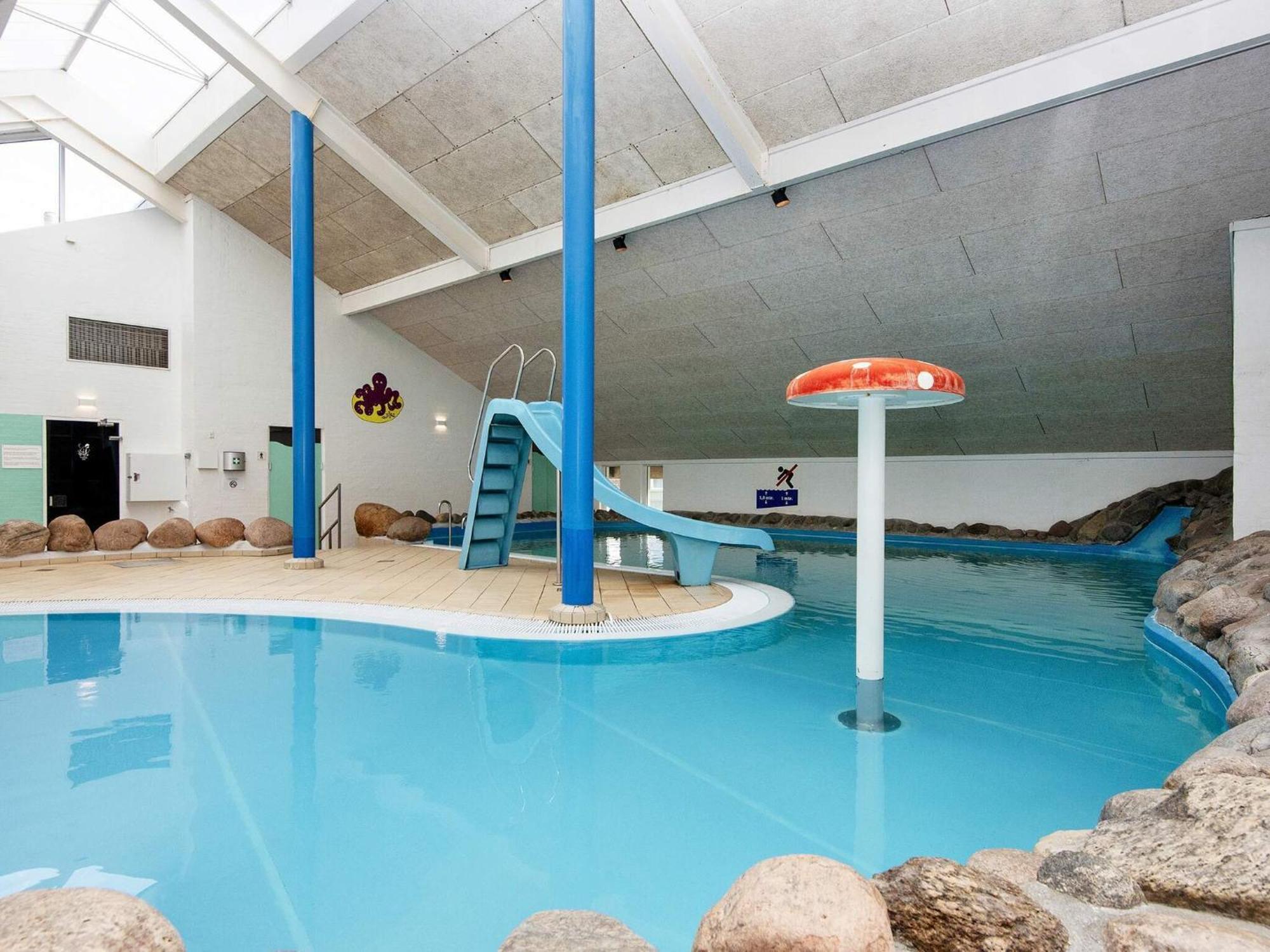Holiday Home Hemmet Lxxiii المظهر الخارجي الصورة