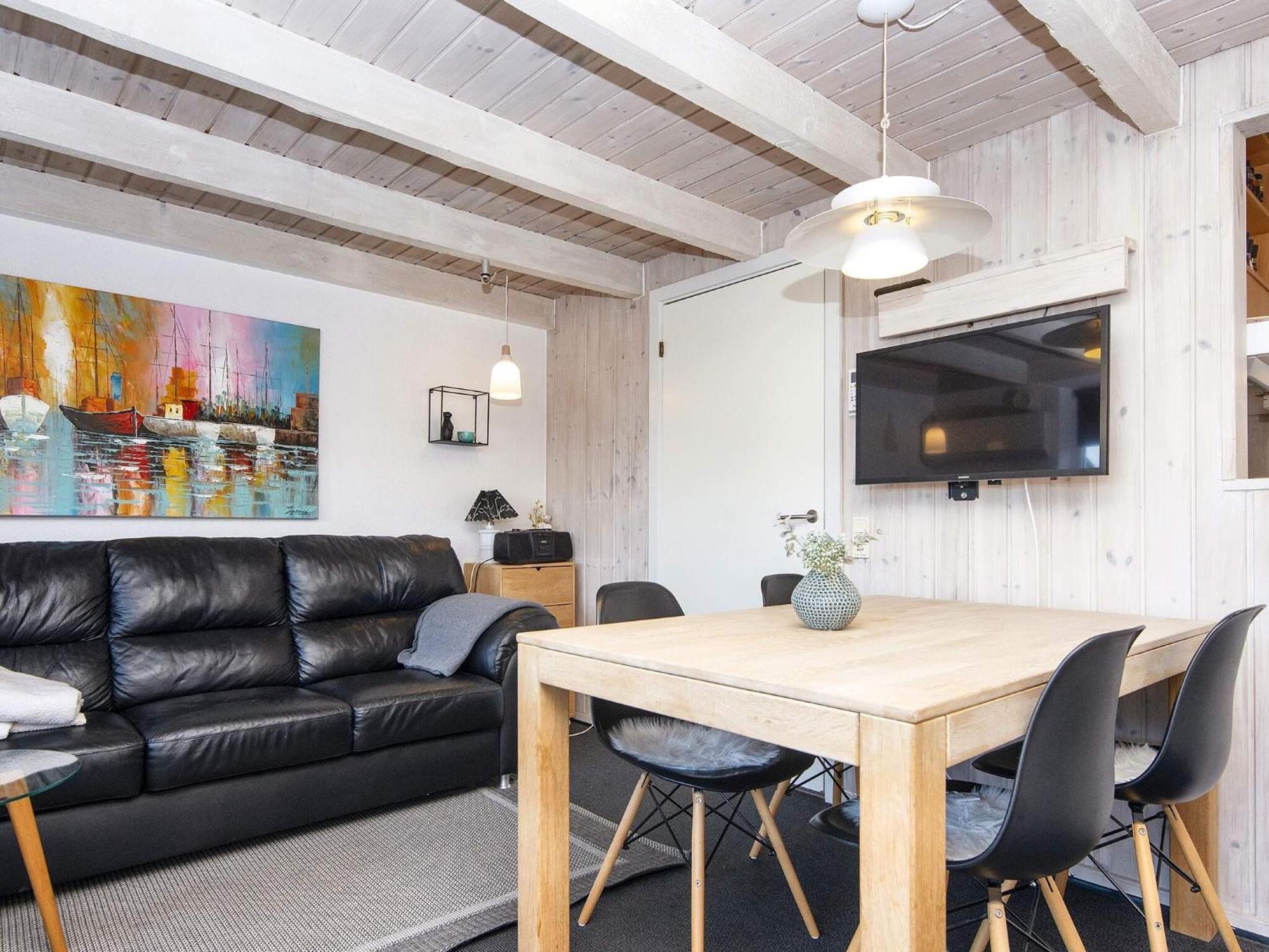 Holiday Home Hemmet Lxxiii المظهر الخارجي الصورة