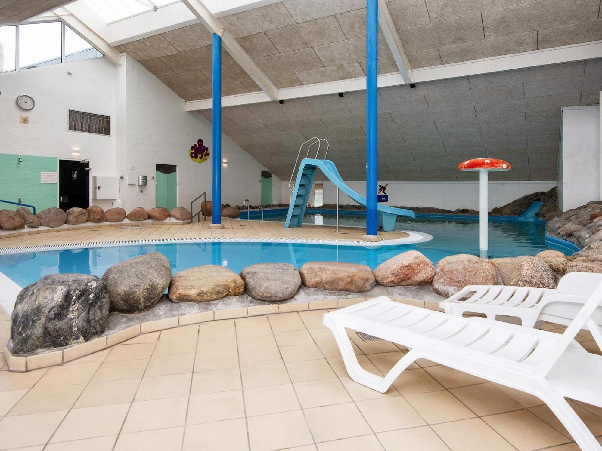 Holiday Home Hemmet Lxxiii المظهر الخارجي الصورة