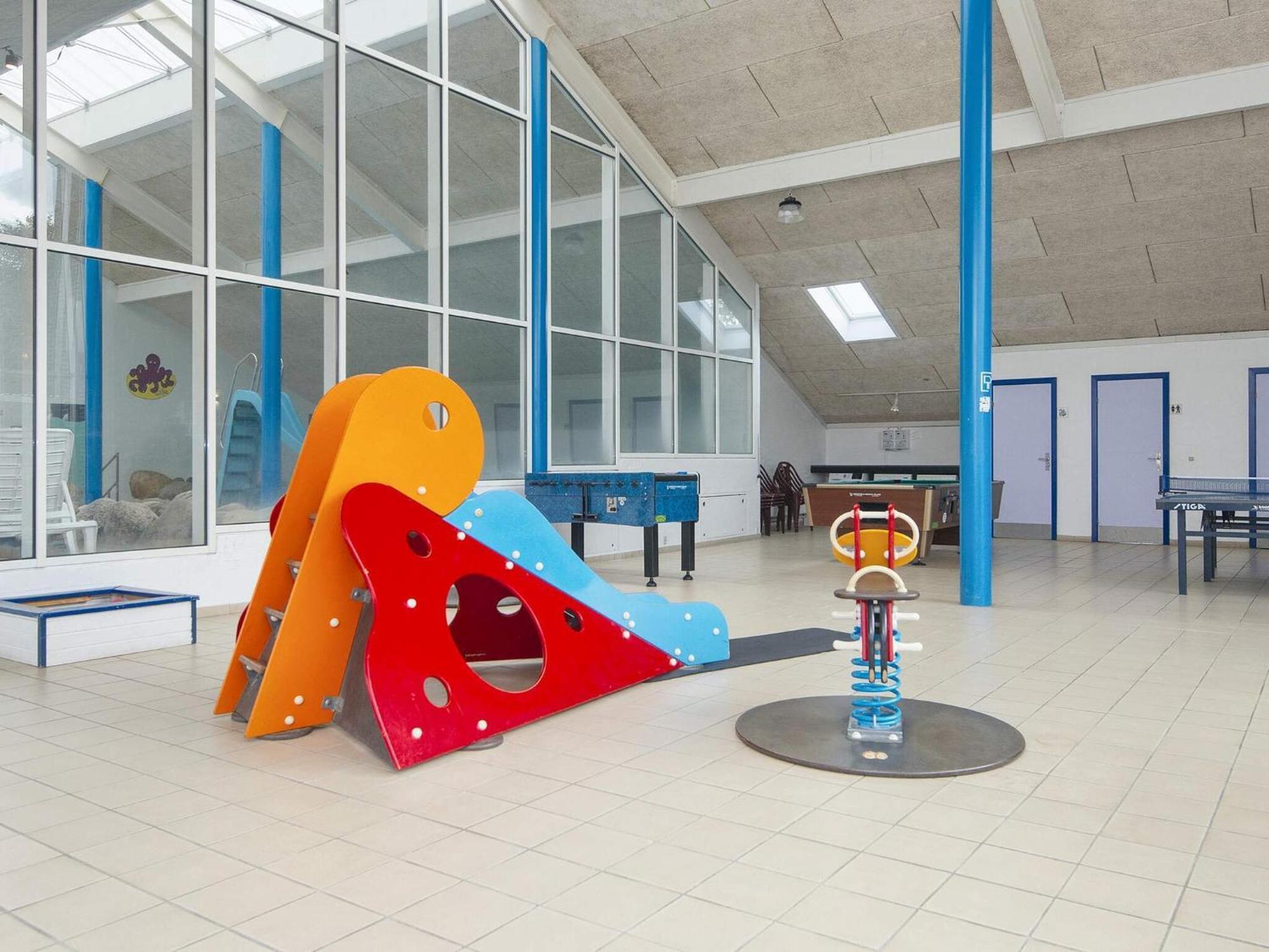 Holiday Home Hemmet Lxxiii المظهر الخارجي الصورة