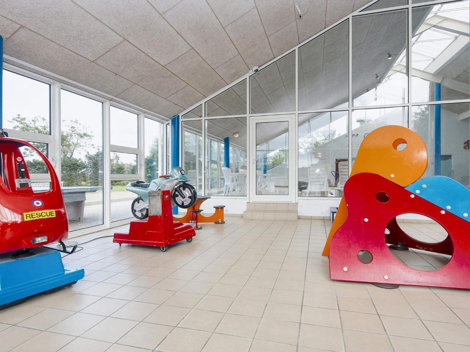 Holiday Home Hemmet Lxxiii المظهر الخارجي الصورة
